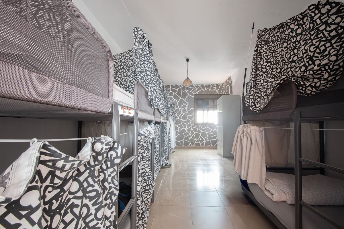 hostel drago tenerife canarian rooms
