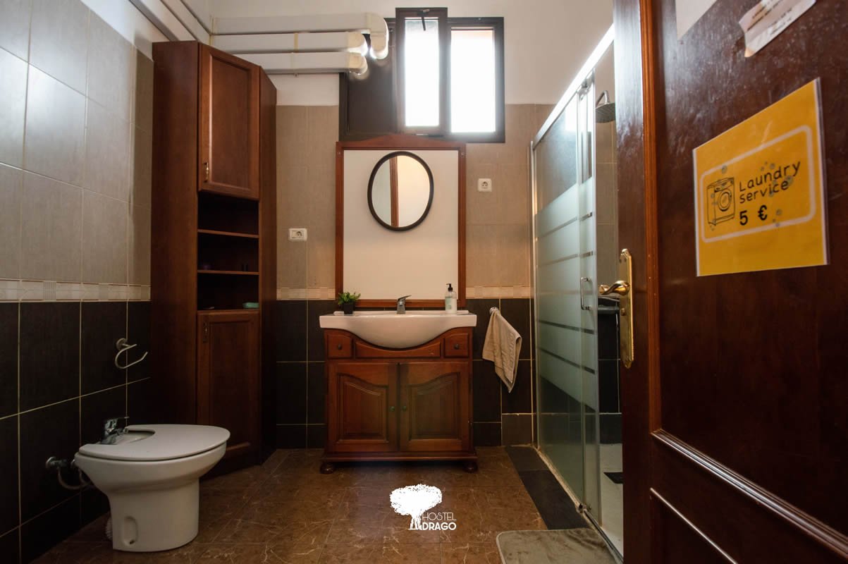 hostel drago tenerife canarian rooms