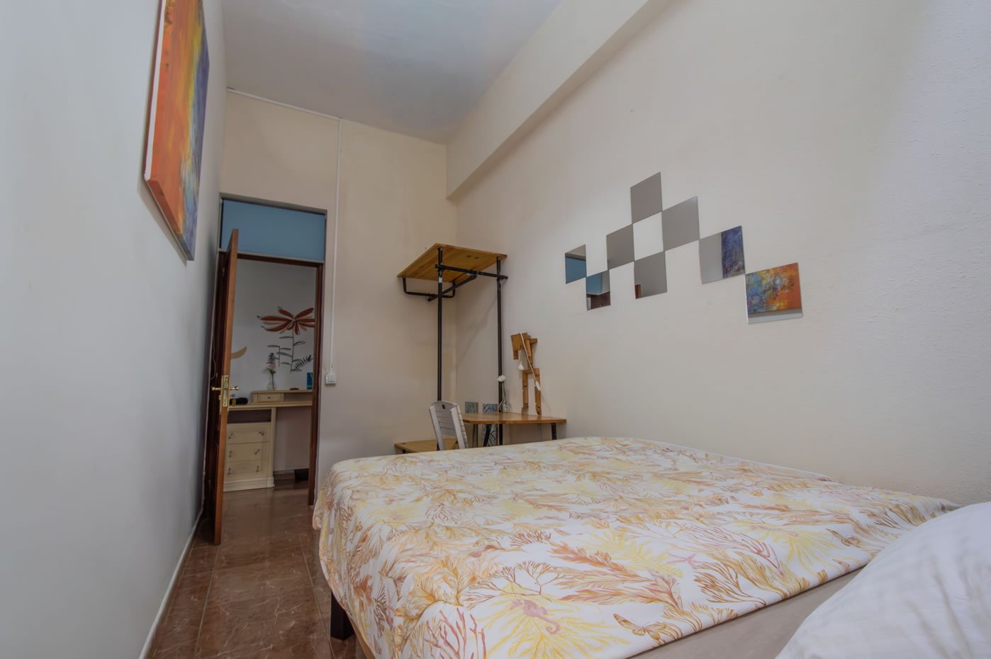 hostel drago tenerife canarian rooms