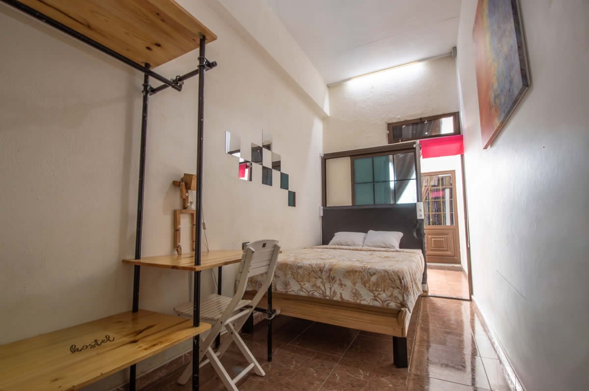 hostel drago tenerife canarian rooms