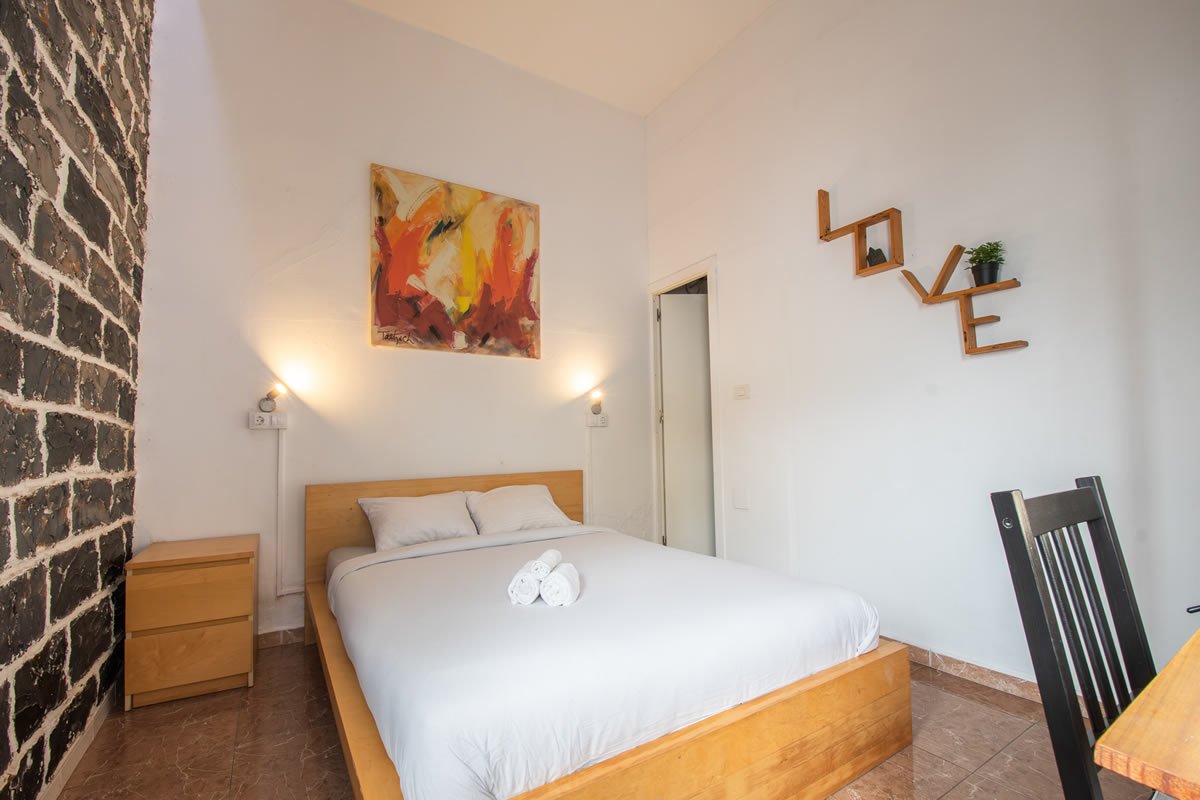 hostel drago tenerife canarian rooms