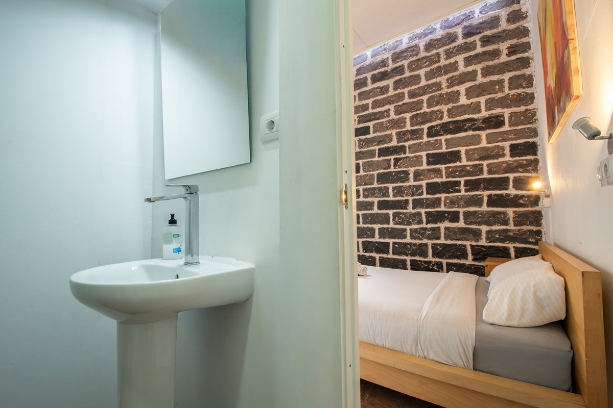hostel drago tenerife canarian rooms